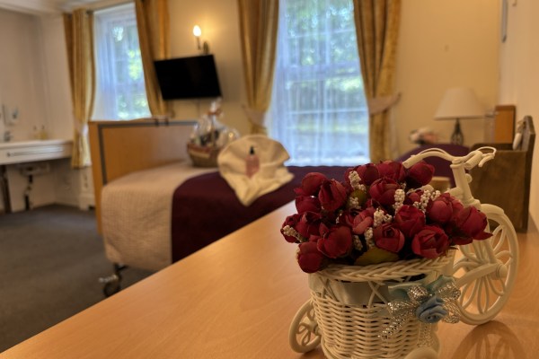 Glebe House, Caterham, Surrey