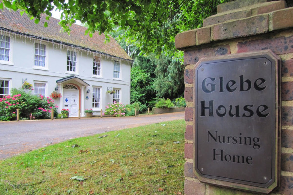 Glebe House, Church Lane