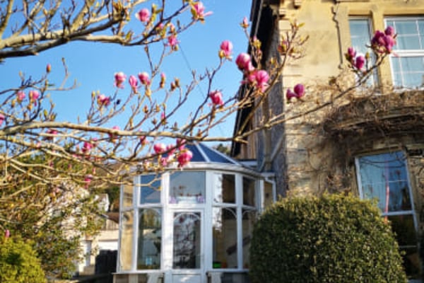 Annabel House Care Centre, 57 Lower Bristol Road