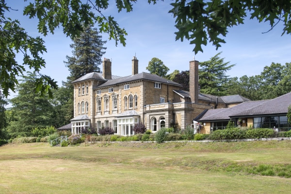 Merlewood, Hollow Lane