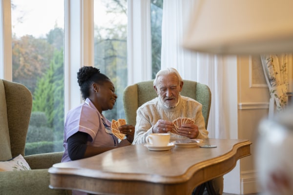 Merlewood, Virginia Water, Surrey