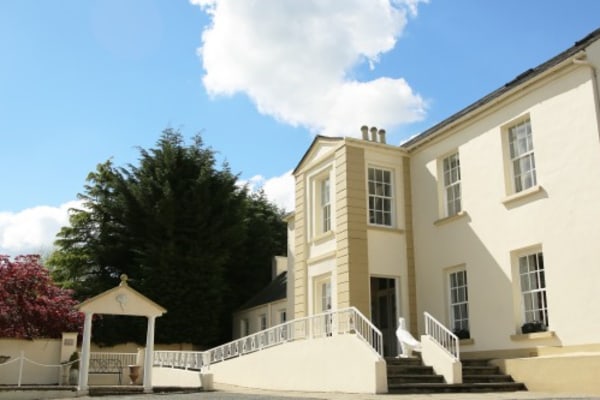 Drapersfield House, 19 Drapersfield Road