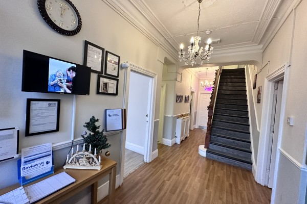 Birdscroft Nursing Home, Ashtead, Surrey
