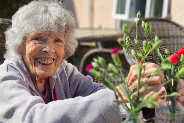 Oaktree Court Care Home, Wellington, Somerset
