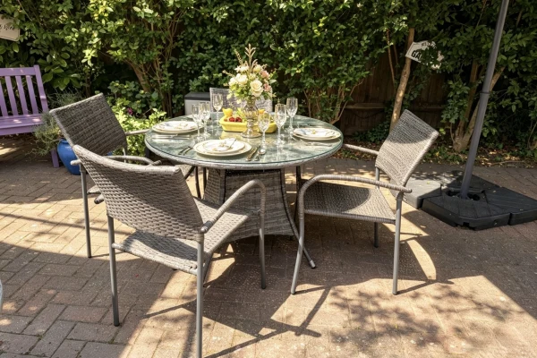 Fir Tree House, Banstead