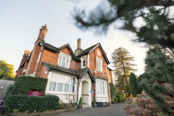 Rose Hill Home, Dorking