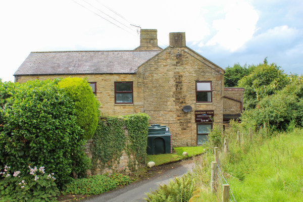 Haydon View Residential Home NE47 6NA
