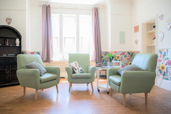 Cholwell House Nursing Home, Bristol, Bath & North East Somerset