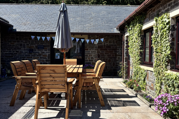 Cholwell House Nursing Home, Bristol, Bath & North East Somerset