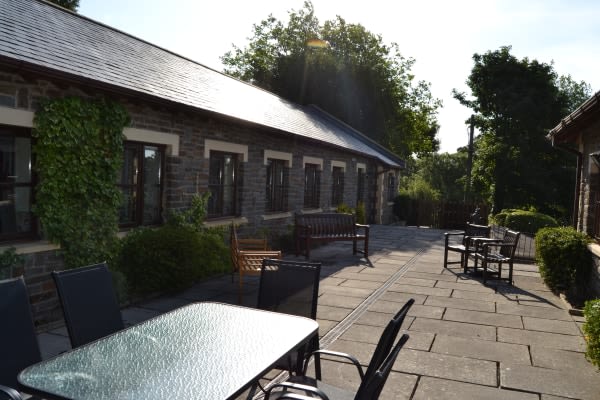 Cholwell House Nursing Home, Bristol, Bath & North East Somerset
