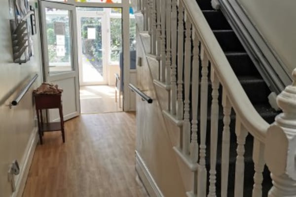 The Pines Residential Care Home NE63 8PP