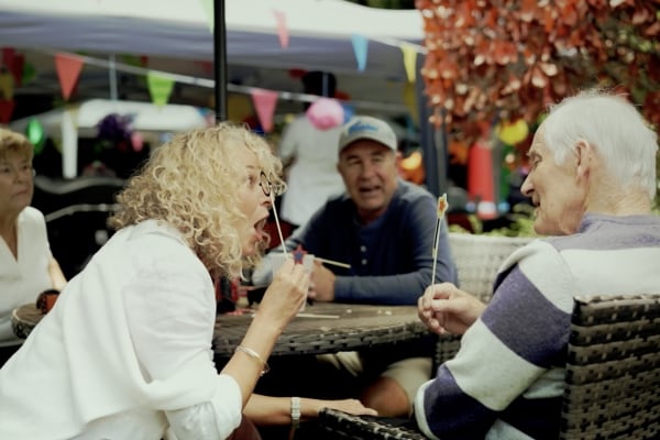 Warrengate Nursing Home, Tadworth, Surrey