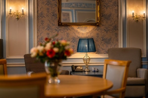 Tupwood Gate Nursing Home CR3 6YE