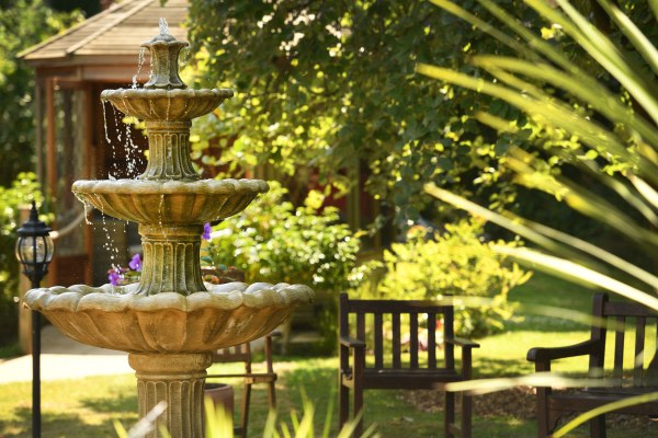 Tupwood Gate Nursing Home, Caterham, Surrey