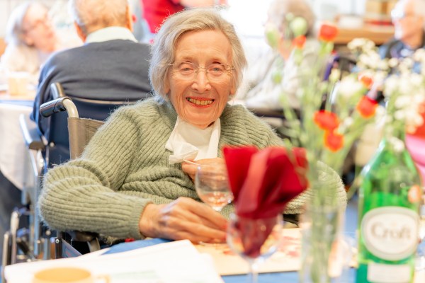 Wray Common Nursing & Residential Home RH2 0ND