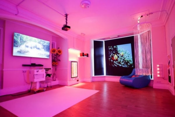 Kings Lodge, Redhill, Surrey