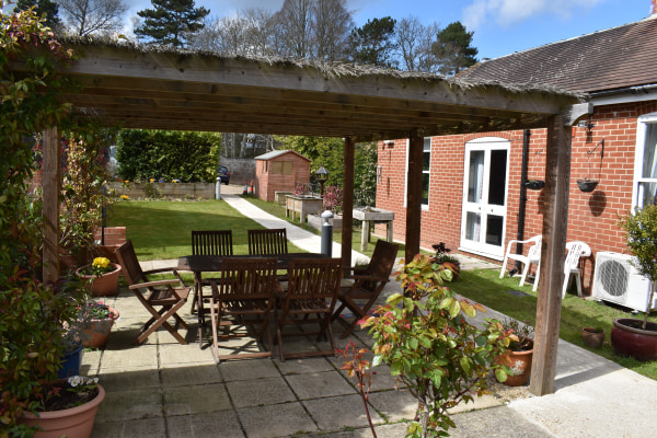 Adelaide House Nursing Home RH16 3EG