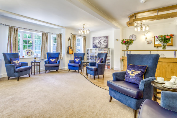 Arbrook House Care Home KT10 9HE