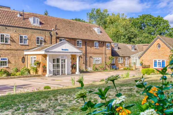 Arbrook House Care Home, 36 Copsem Lane