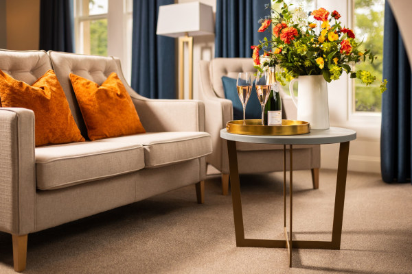 Galsworthy House Nursing Home KT2 7LX