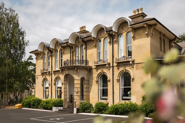 Galsworthy House, 177 Kingston Hill