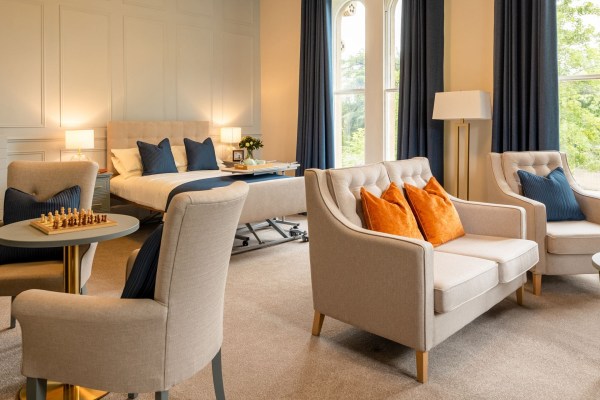 Galsworthy House, Kingston upon Thames, London