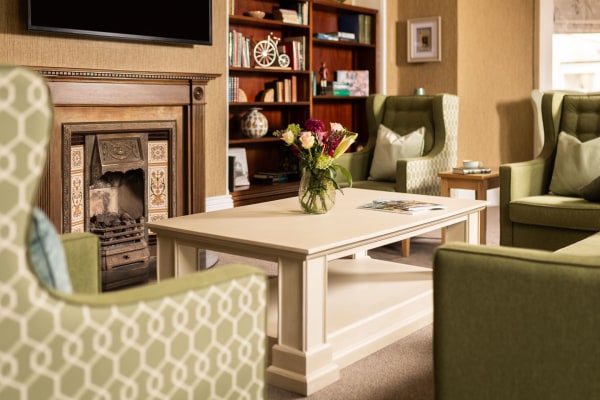 Galsworthy House KT2 7LX