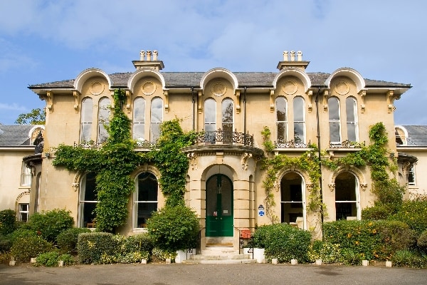 Galsworthy House Nursing Home, 177 Kingston Hill