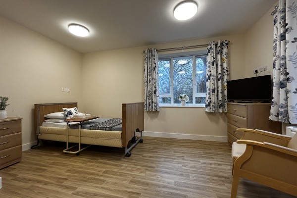 Glen Arun Nursing Home RH13 6HA