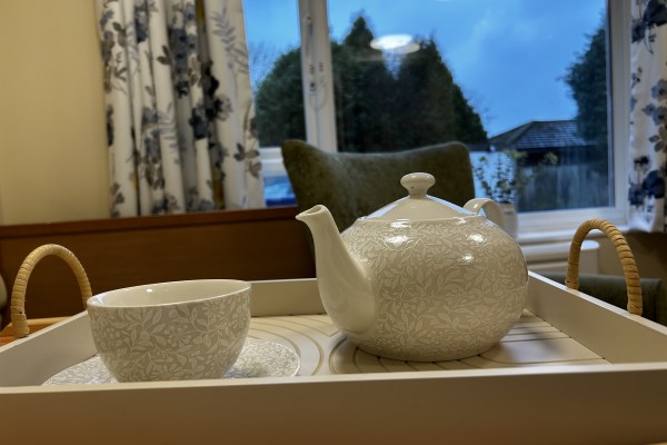 Glen Arun Nursing Home, Horsham, West Sussex