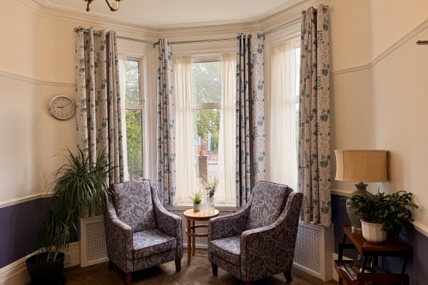Surbiton Care Home, Surbiton