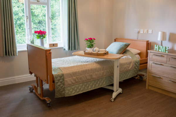 Lynton Hall Care Home KT3 5EE