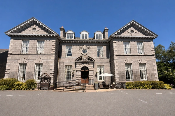 Angusfield House Care Home, Aberdeen