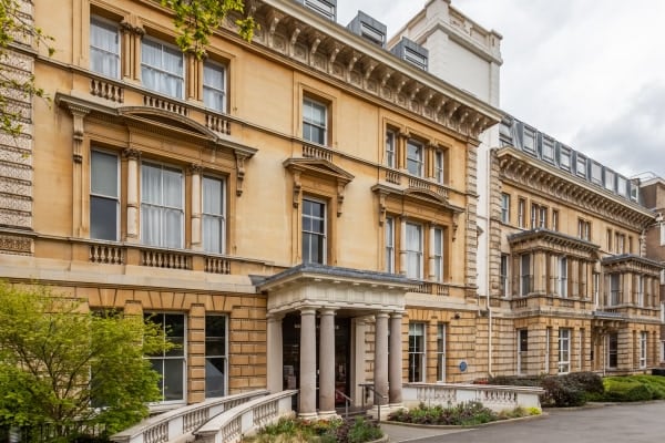 Nightingale House, London