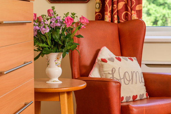 Belmont Care Home, 81 Tillysburn Park