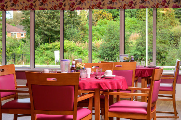 Belmont Care Home BT4 2PD