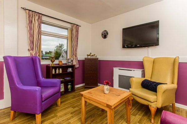 Woodgrove Care Home BT28 1JN