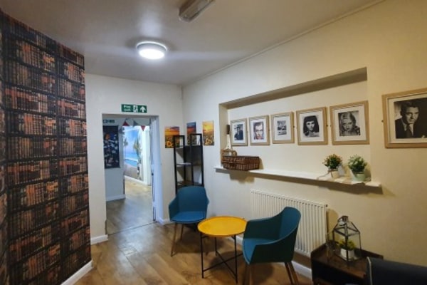 Sunhill Court BN13 3DF