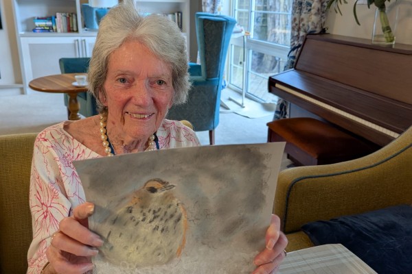 The Beeches BN11 3JB