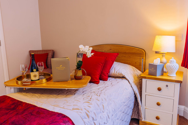 Barchester Red Oaks Care Home BN5 9UY
