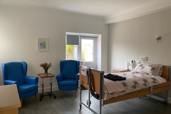 Aster Grove Nursing Home, Littlehampton, West Sussex