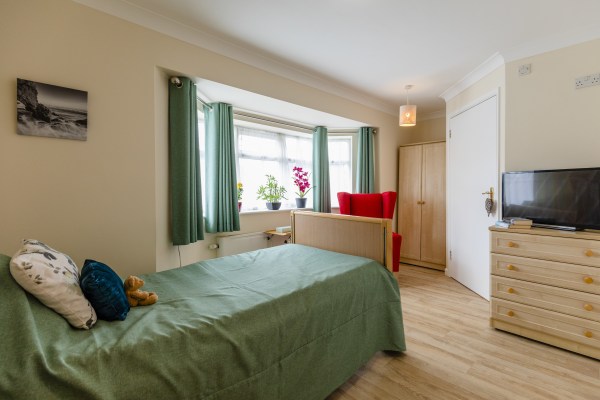 Aldersmead, Bognor Regis, West Sussex