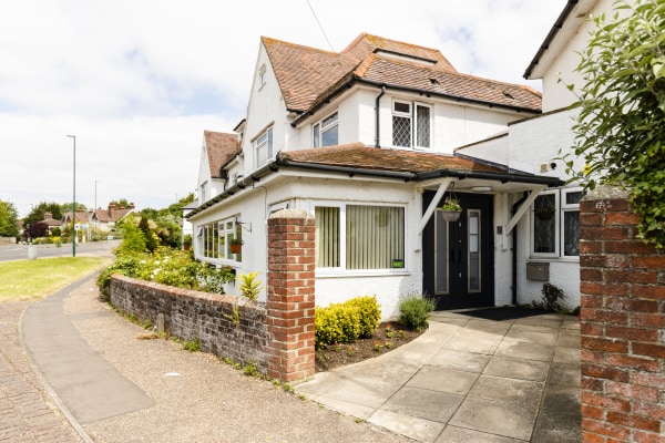 Aldersmead, 17/21 Upper Bognor Road