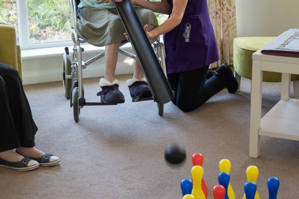 Barnham Manor, 150 Barnham Road