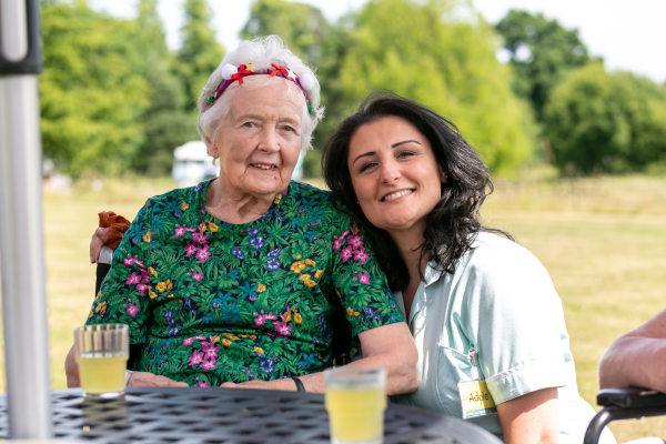 Birtley House Nursing Home GU5 0LB