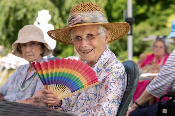 Birtley House Nursing Home, Guildford