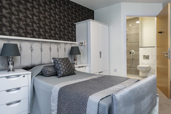 Brownscombe Care Residences, Haslemere
