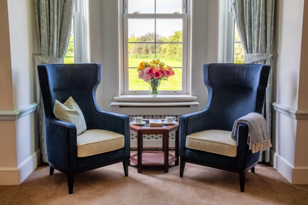 Dene Place Care Home KT24 6JW