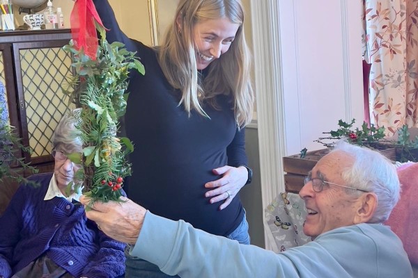 Huntington House, Hindhead, Surrey