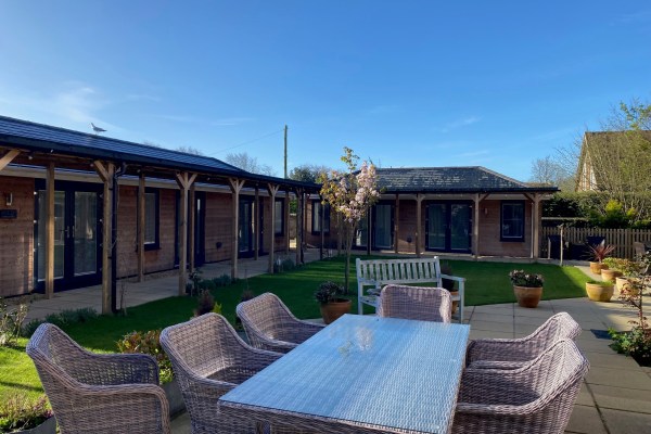Prinsted Care Home PO10 8HR